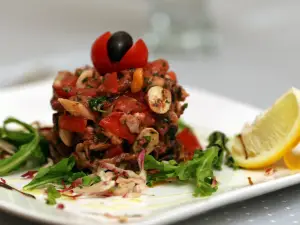 Restaurant Antonijo