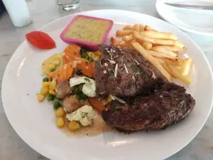 Les Chefs