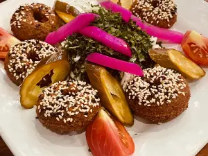Salma’s Diner