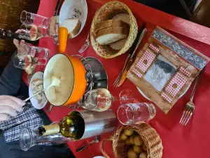 Le Fribourgeois