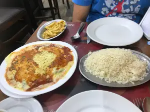 Padaria Docemar