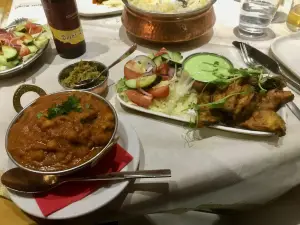 Delhi Darbar