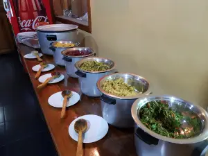 Common Rose Restaurant