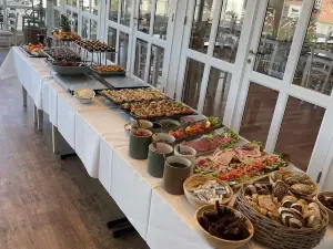 Kunstcafeen Blokhus