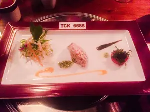TCK 6685 Restaurant