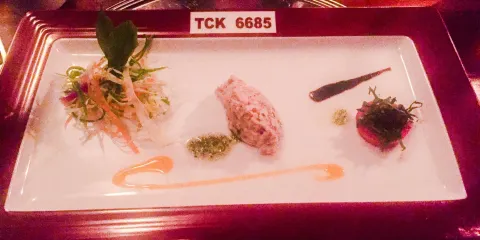 TCK 6685
