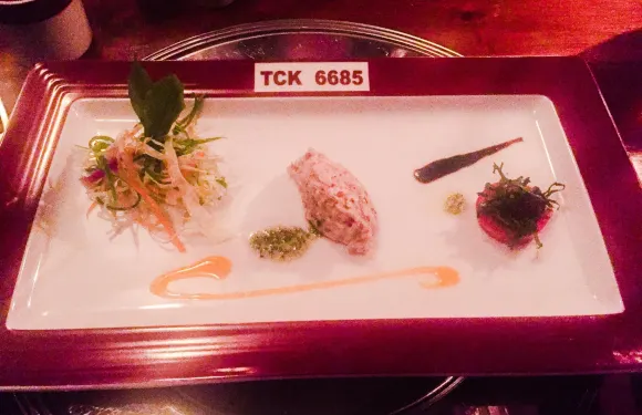 TCK 6685