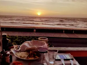 Restaurant Casa Da Gale