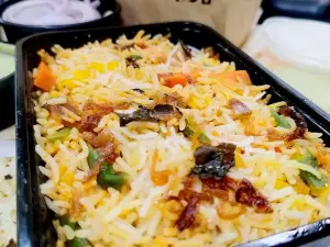 Punjab Grill