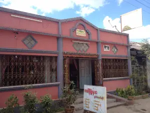 Krishna Indian Restaurant