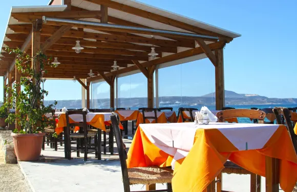 Mythos Taverna