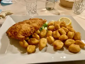 Gostilna Hruševje
