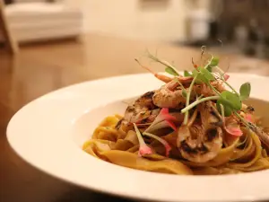 Main Street Bistro