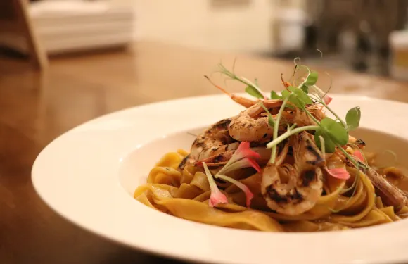 Main Street Bistro