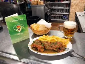 Pena Betica
