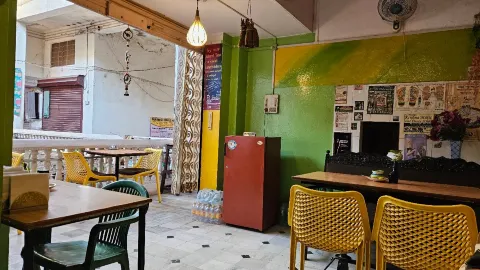 Honey & Spice in Pushkar