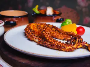 Casa di Pietro Grill e Sopas