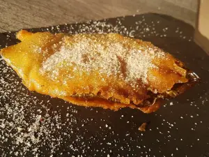 PAPARAJOTE lounge
