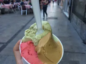Heladeria Umami