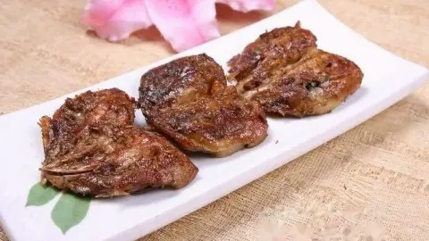 小鱼儿地炉烤肉 in 번시
