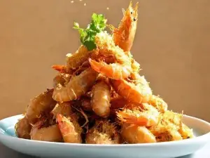 風光老灶