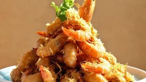 阿吉小炒(南湖路店) in เหอฉี