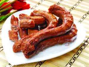 武汉久久鸭(县政府广场店)