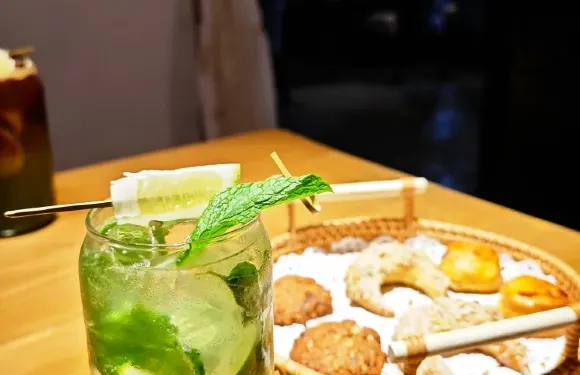 老院子伊犁老茶館