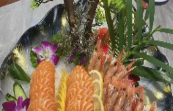 濃油赤醬私房菜（麻入川）