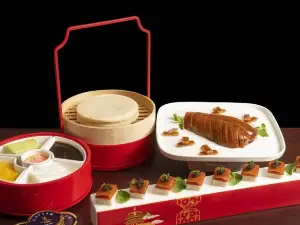 Shang Palace