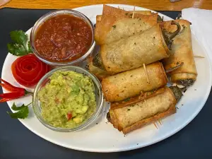 Pancho's