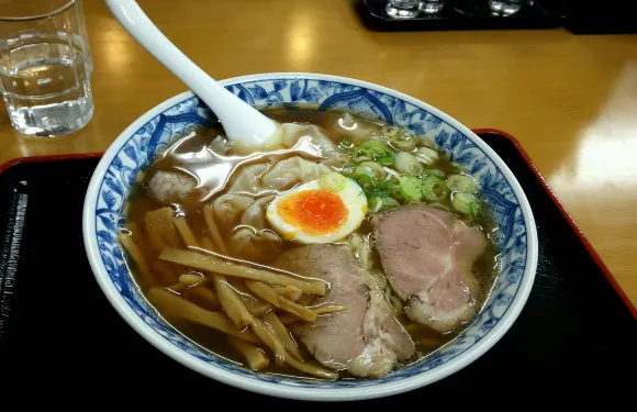 五十嵐製麺