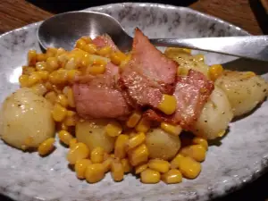 Seiyo Izakaya Bistro