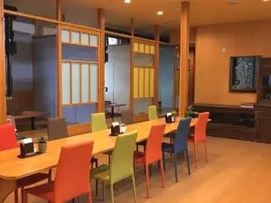 Farmars Restaurant SOO Agurizu