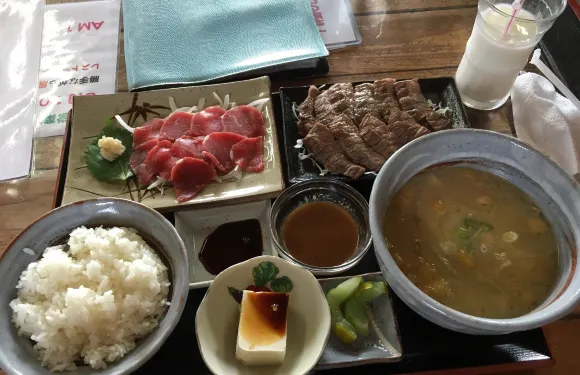Izakaya Uma No Kura