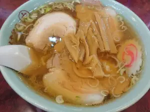 Yamaya Branch