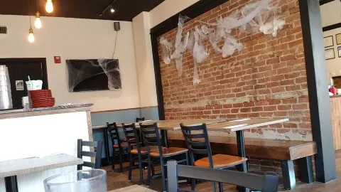 Smack Noodle in Maynard