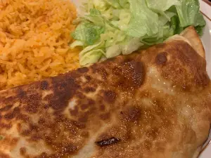 El Ranchero