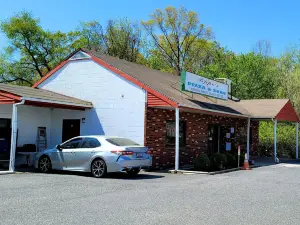 Pippos Restaurant