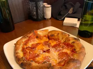 Salmeri's Italian Kitchen
