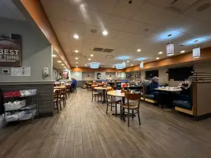 IHOP