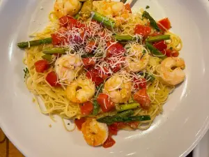 Olive Garden Italian Restaurant