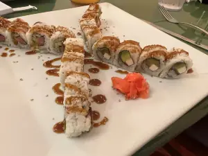 Señor Sushi and Grill