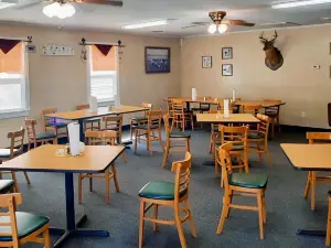 Lucy's Diner