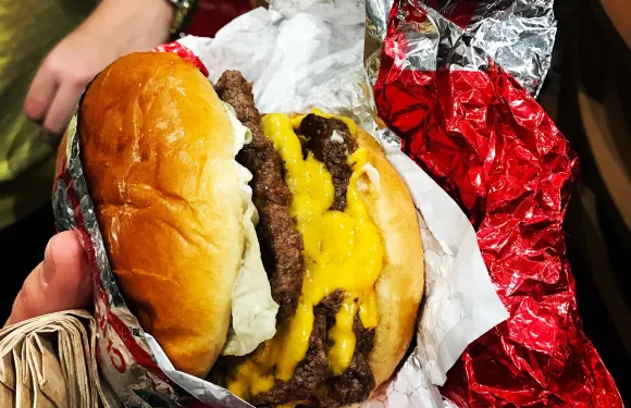 Wendy's