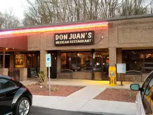 Don Juan's Mexican Restaurant