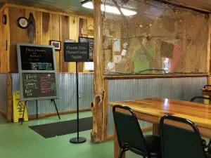 The Catfish House