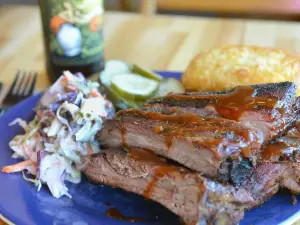 Wildwood Barbeque