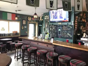 Barry's Old School Irish