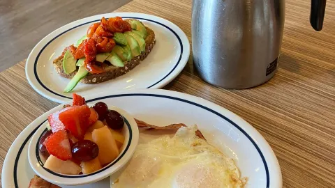 IHOP in 蒂梅丘拉
